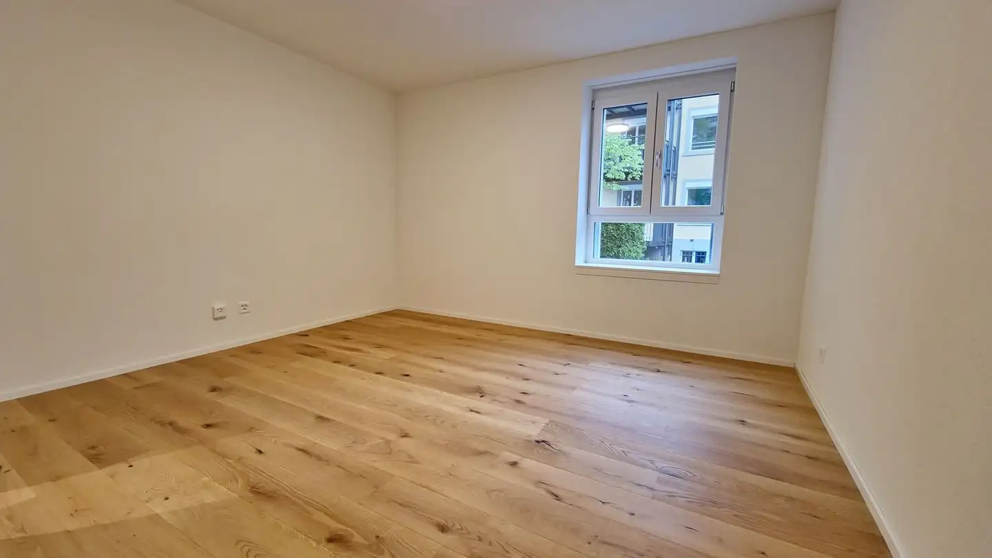 Appartamento in affitto - Seitzstrasse 3, 9000 St. Gallen - Foto 2
