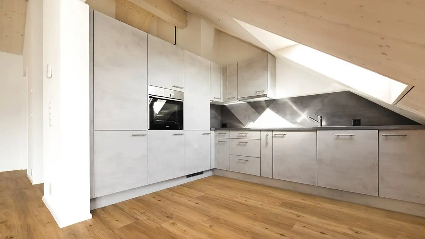 Apartment for rent - Birkenweg 10, 6145 Fischbach LU - Photo 3
