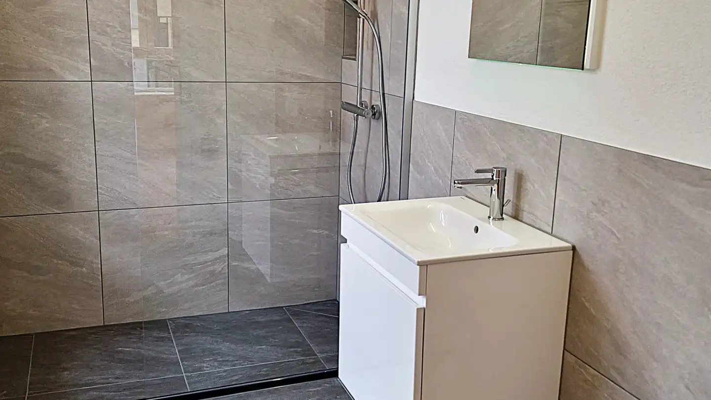 Appartamento in affitto - Seitzstrasse 3, 9000 St. Gallen - Foto 3