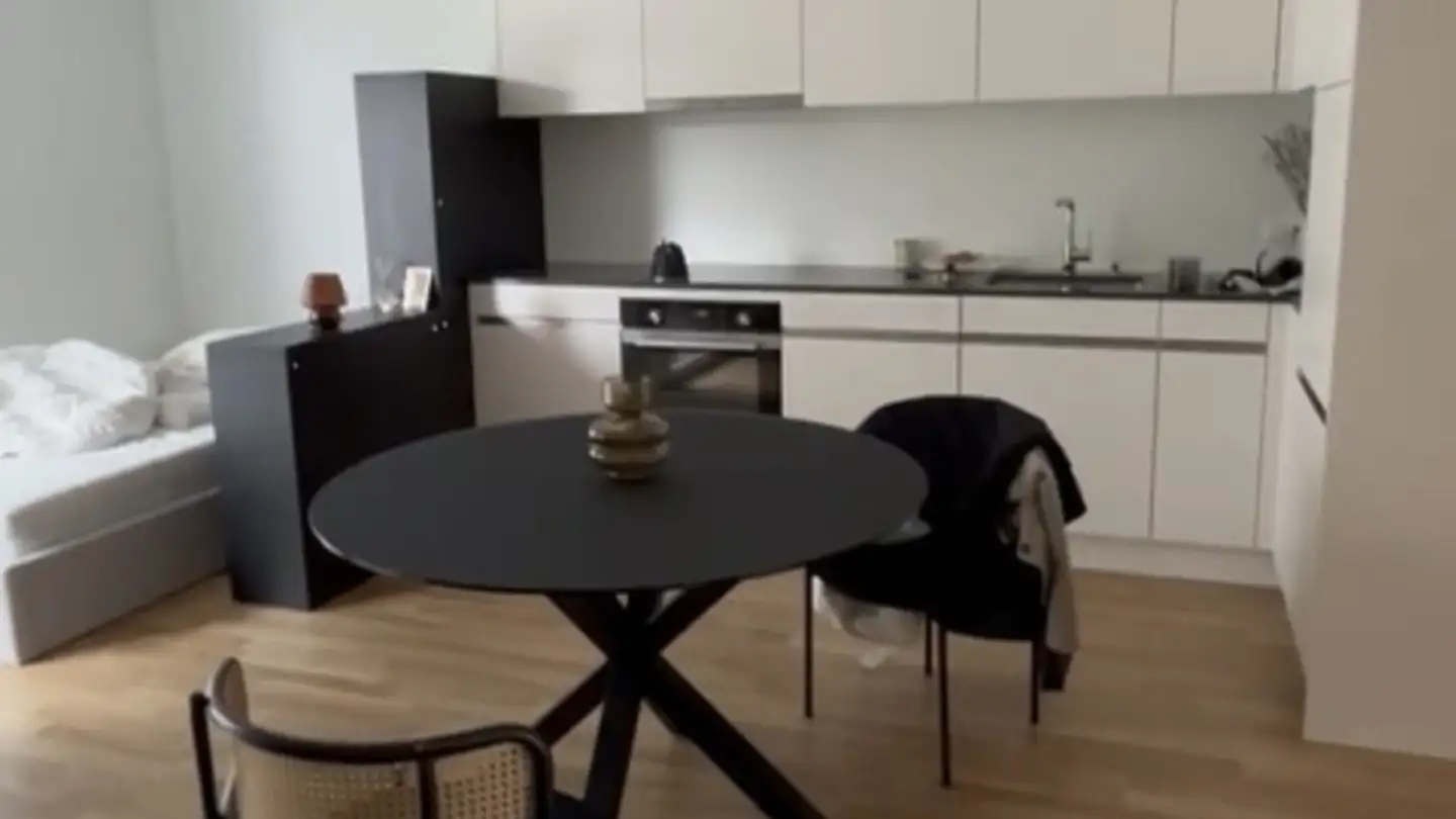 Appartamento in affitto - 8045 Zürich