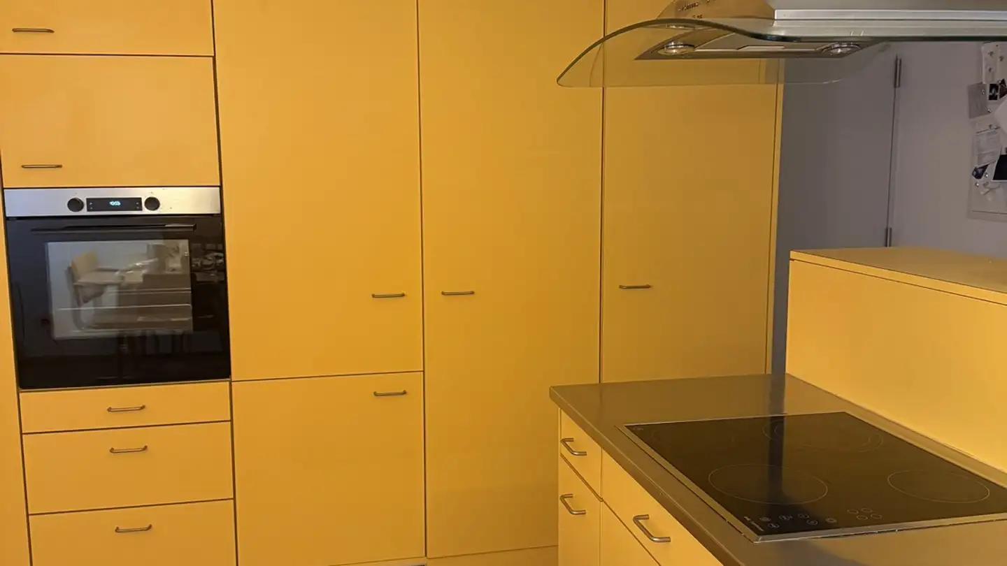 Wohnung mieten - 8625 Gossau ZH - Foto 3