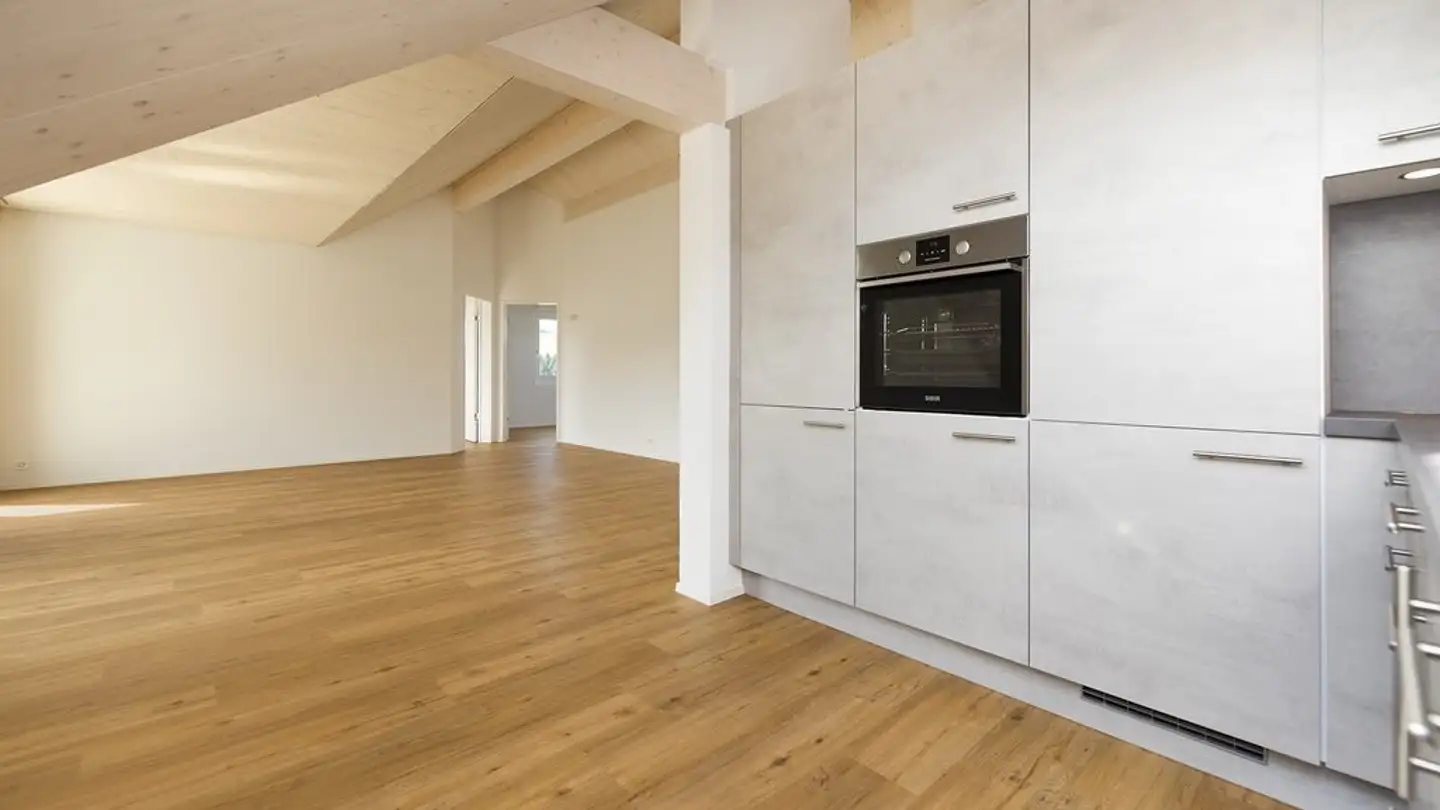 Apartment for rent - Birkenweg 10, 6145 Fischbach LU - Photo 4