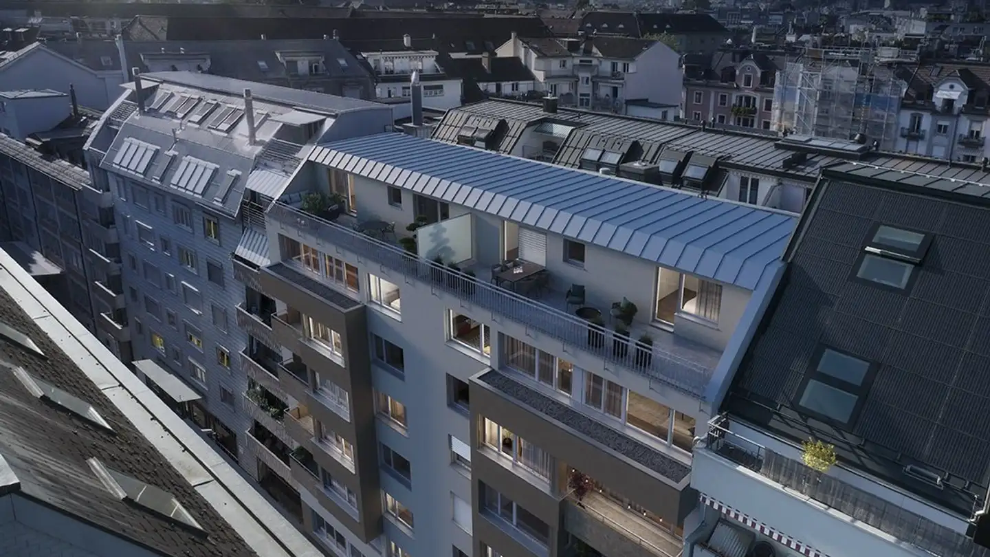 Werkstatt mieten - Neuweg 4, 6003 Luzern - Foto 4