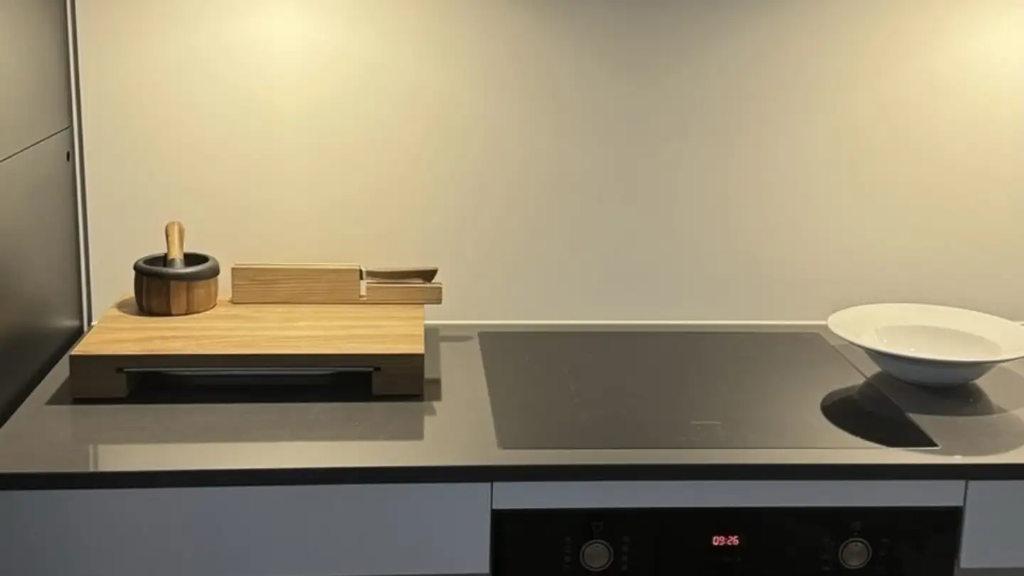 Wohnung mieten - 8045 Zürich - Foto 2