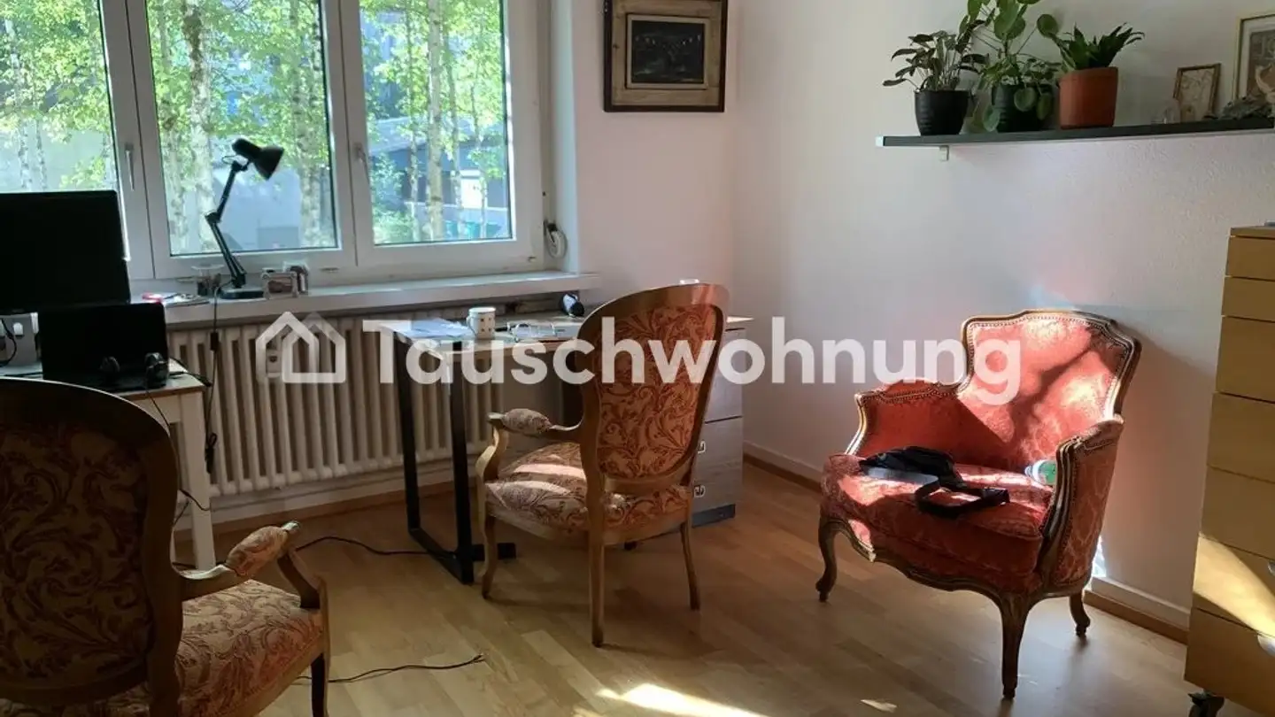 Wohnung mieten - 8004 Zürich - Foto 2