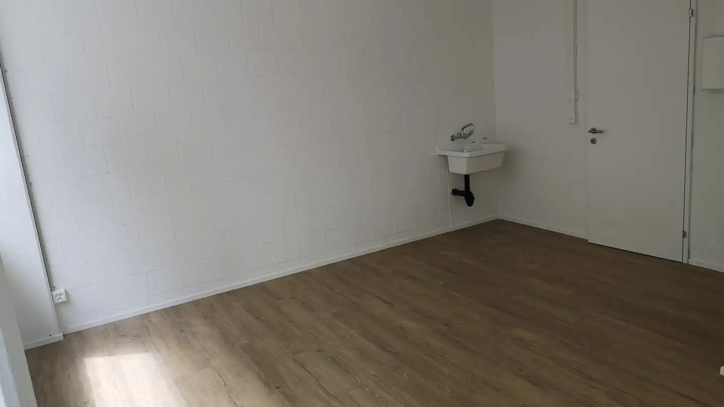 Werkstatt mieten - Neuweg 4, 6003 Luzern - Foto 2