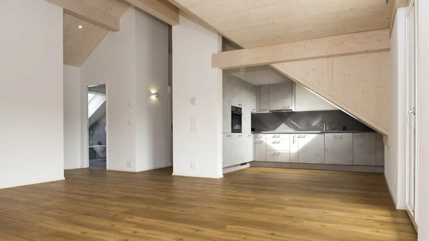 Apartment for rent - Birkenweg 10, 6145 Fischbach LU - Photo 2