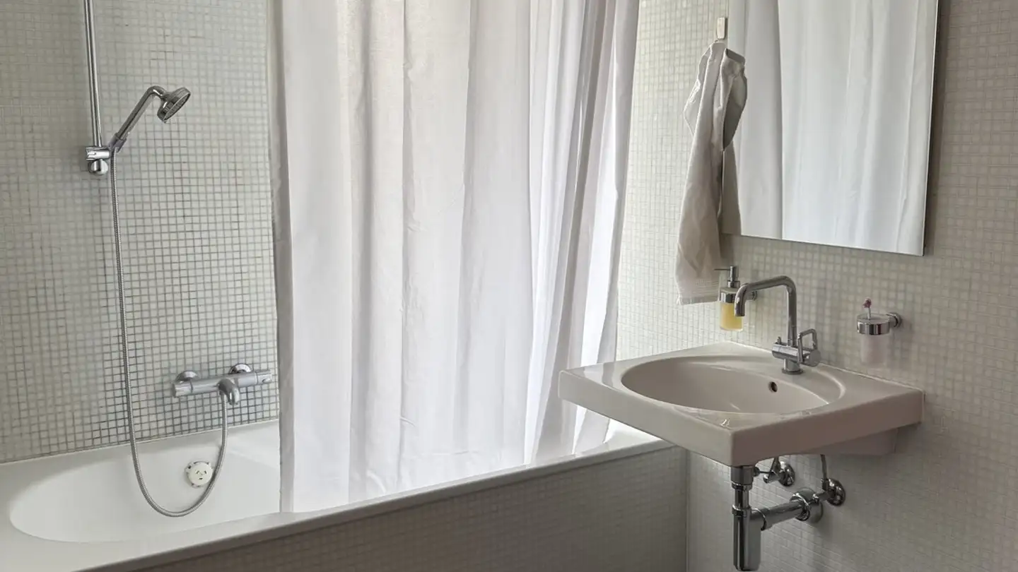 Wohnung mieten - 8625 Gossau ZH - Foto 2