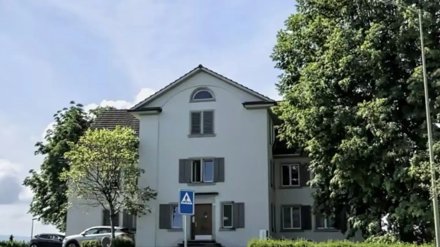 Wohnung mieten - 8625 Gossau ZH - Foto 4