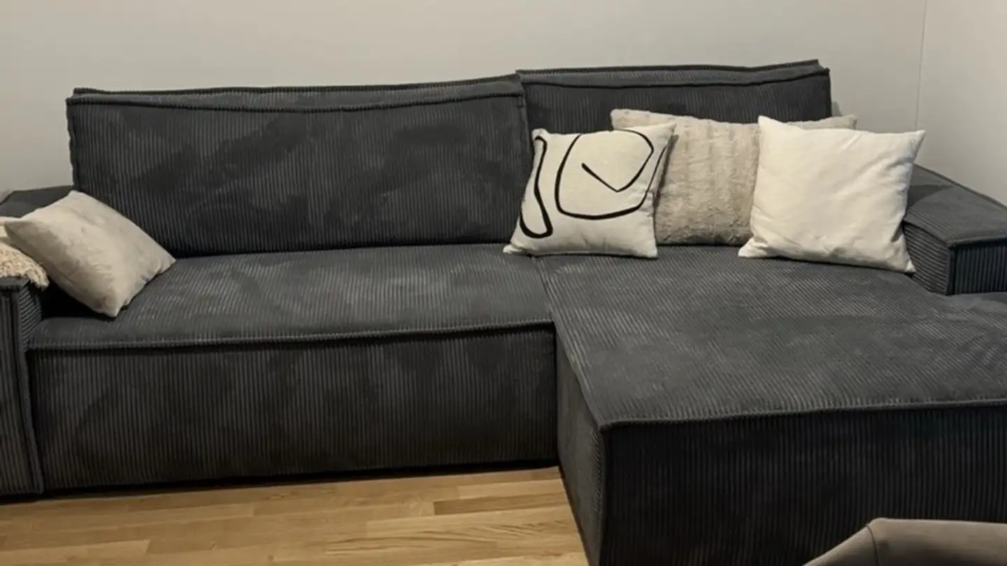 Wohnung mieten - 8045 Zürich - Foto 4