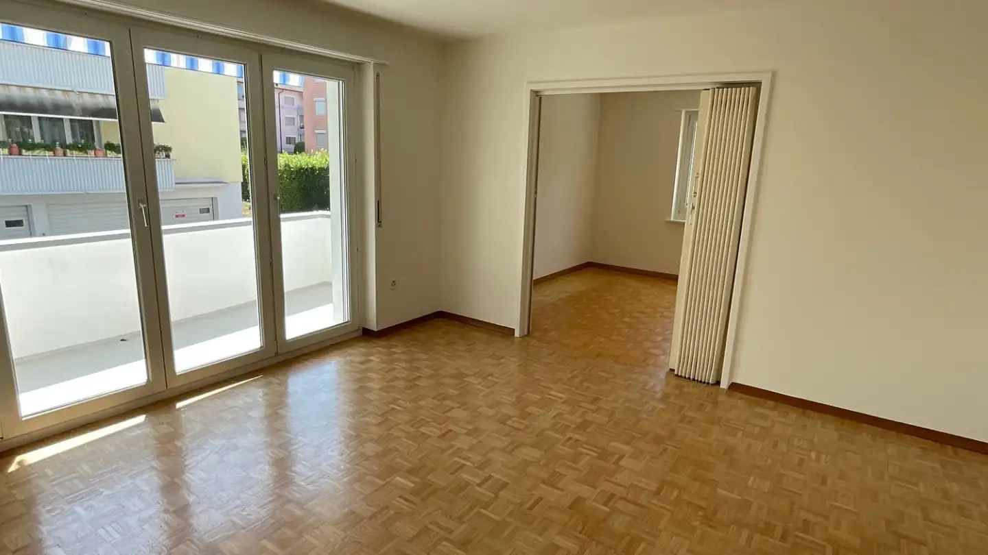 Appartement à louer - Freiestrasse 50, 8952 Schlieren - Photo 4
