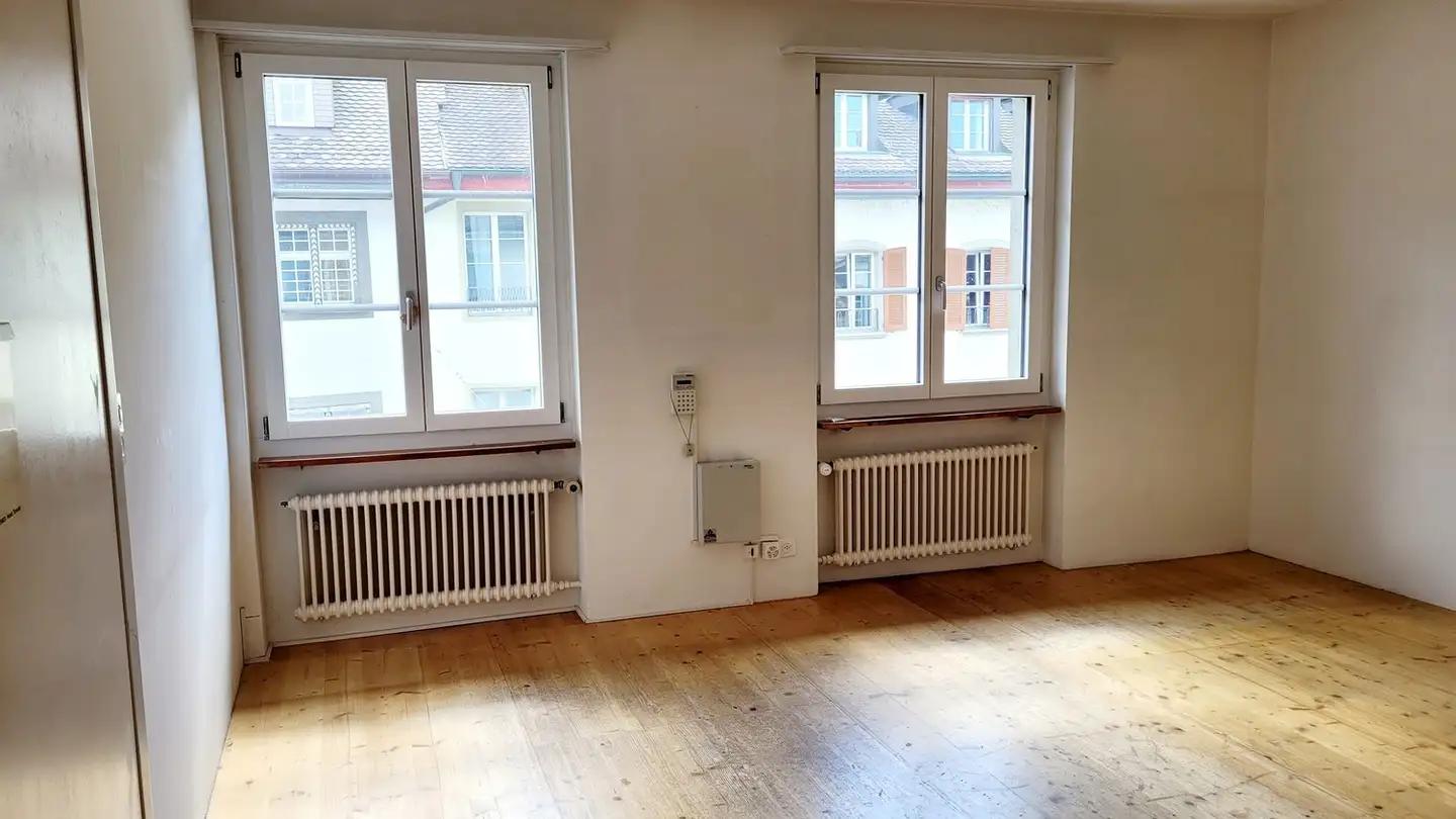 Commerciale in affitto - Rathausgasse 9, 5000 Aarau
