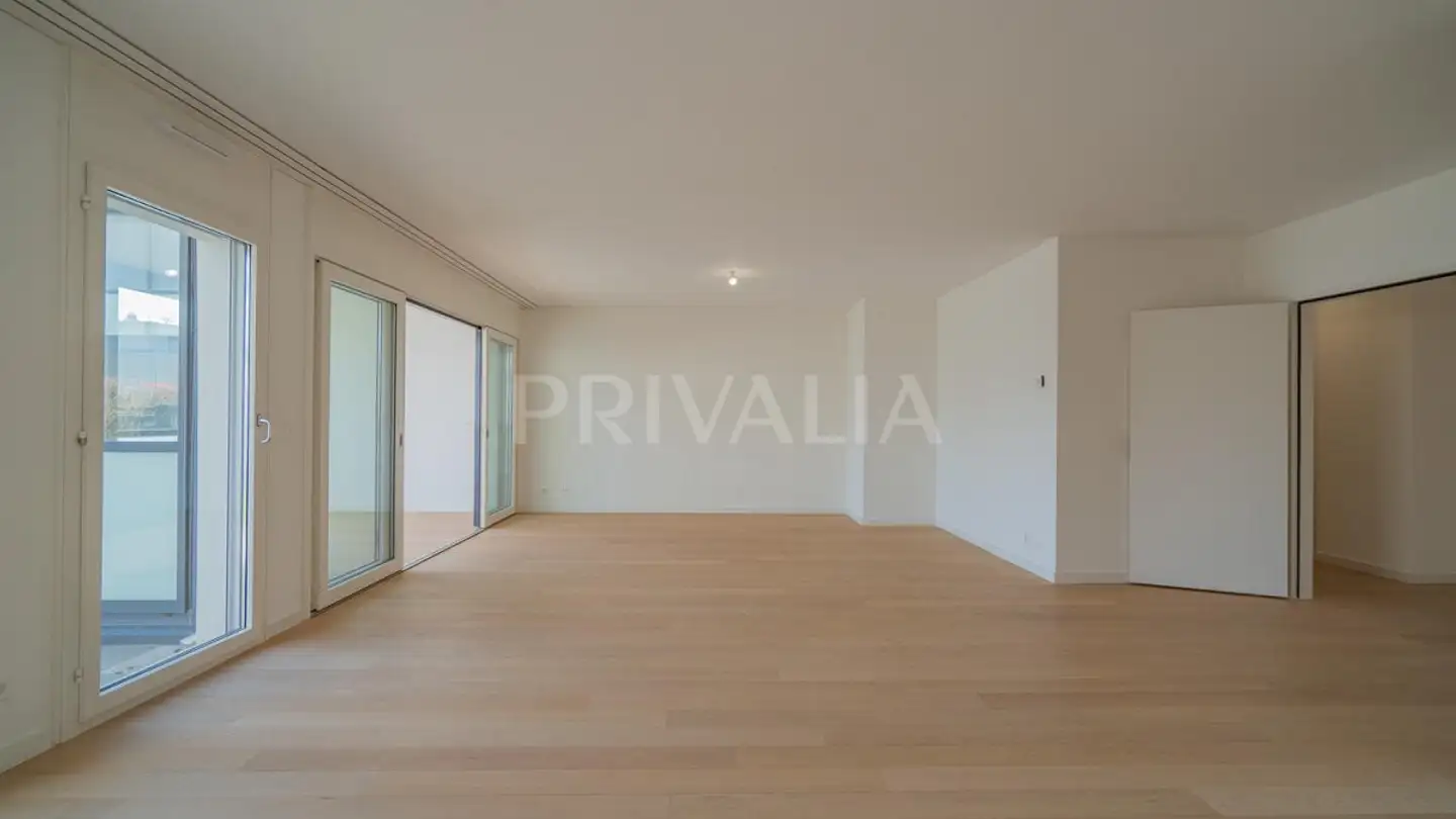 Appartamento in affitto - 1292 Chambésy - Foto 2