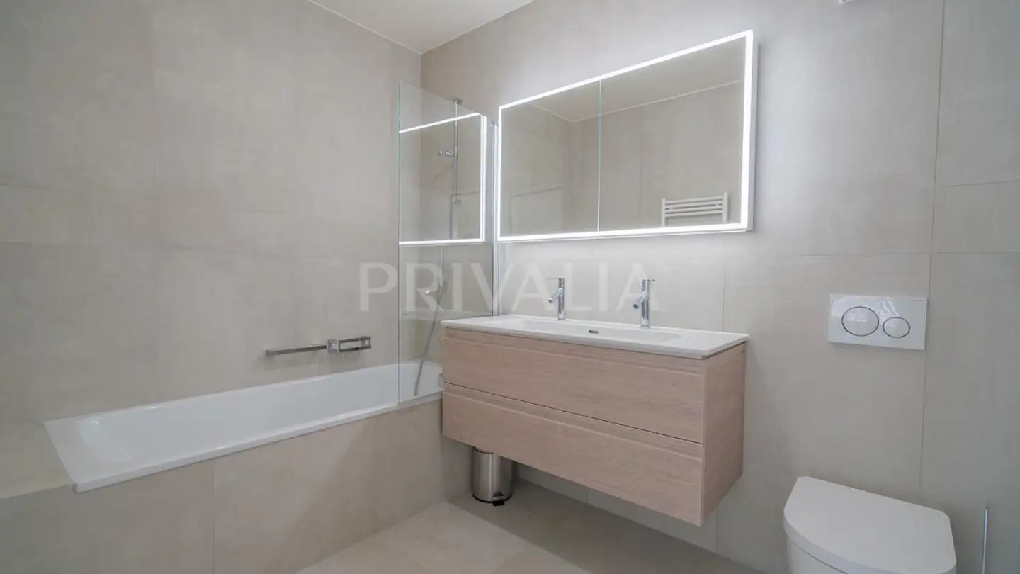 Appartamento in affitto - 1292 Chambésy - Foto 3