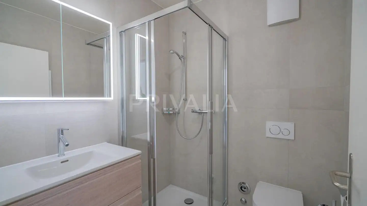 Appartamento in affitto - 1292 Chambésy - Foto 4