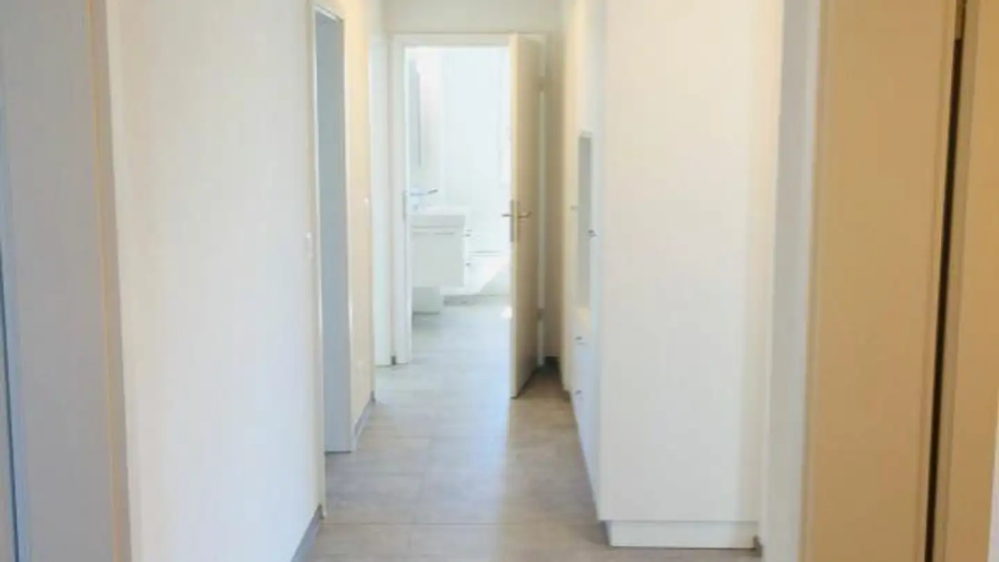 Appartamento in affitto - Bahnhofstrasse 72e, 3232 Ins - Photo 2