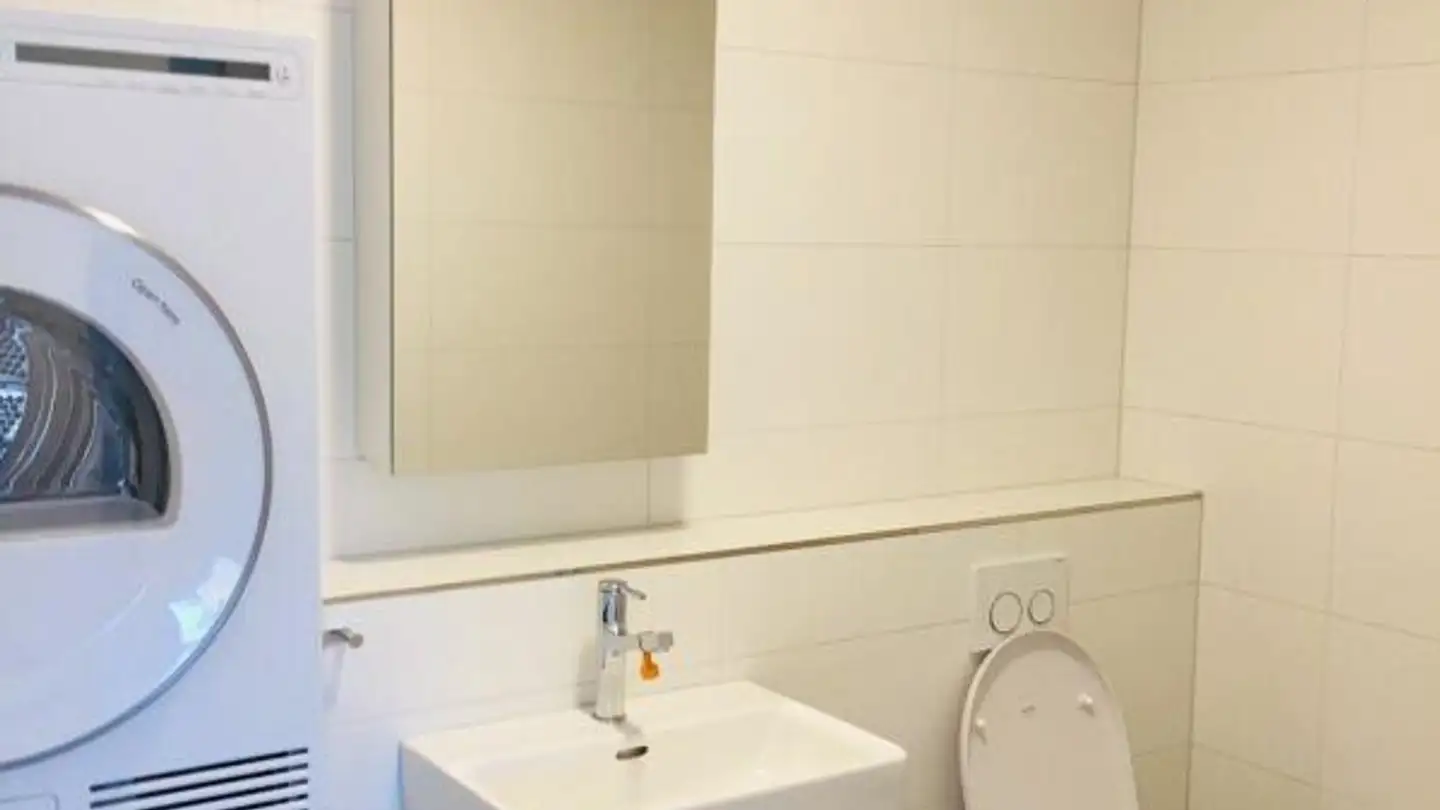 Appartamento in affitto - Bahnhofstrasse 72e, 3232 Ins - Photo 3