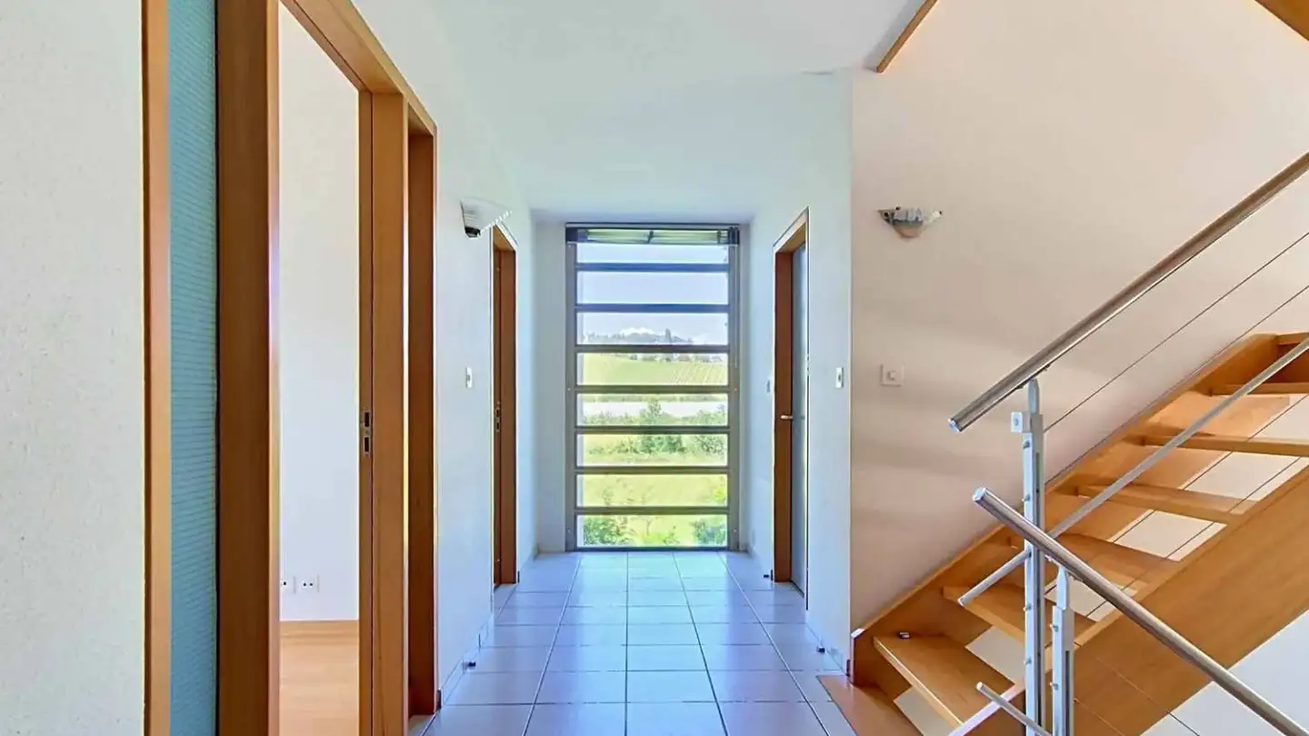 Maison jumelle à vendre - Route de Villars-Sous-Yens, 1168 Villars-sous-Yens - Photo 3