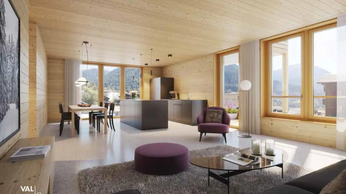 Appartamento in vendita - 3984 Fiesch - Photo 4