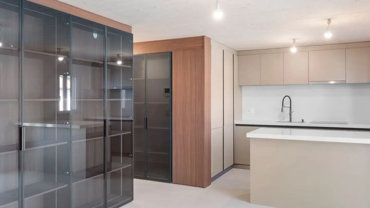 Appartamento in vendita - Route De Cudrefin, 1586 Vallamand - Photo 4