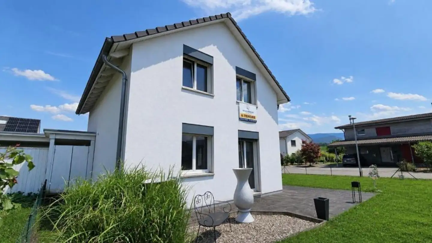 Einfamilienhaus kaufen - 2800 Delémont - Foto 3