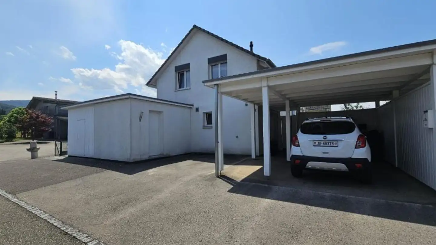 Einfamilienhaus kaufen - 2800 Delémont - Foto 4