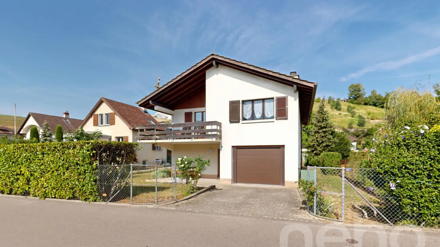 Casa singola in vendita - 2016 Cortaillod - Foto 3