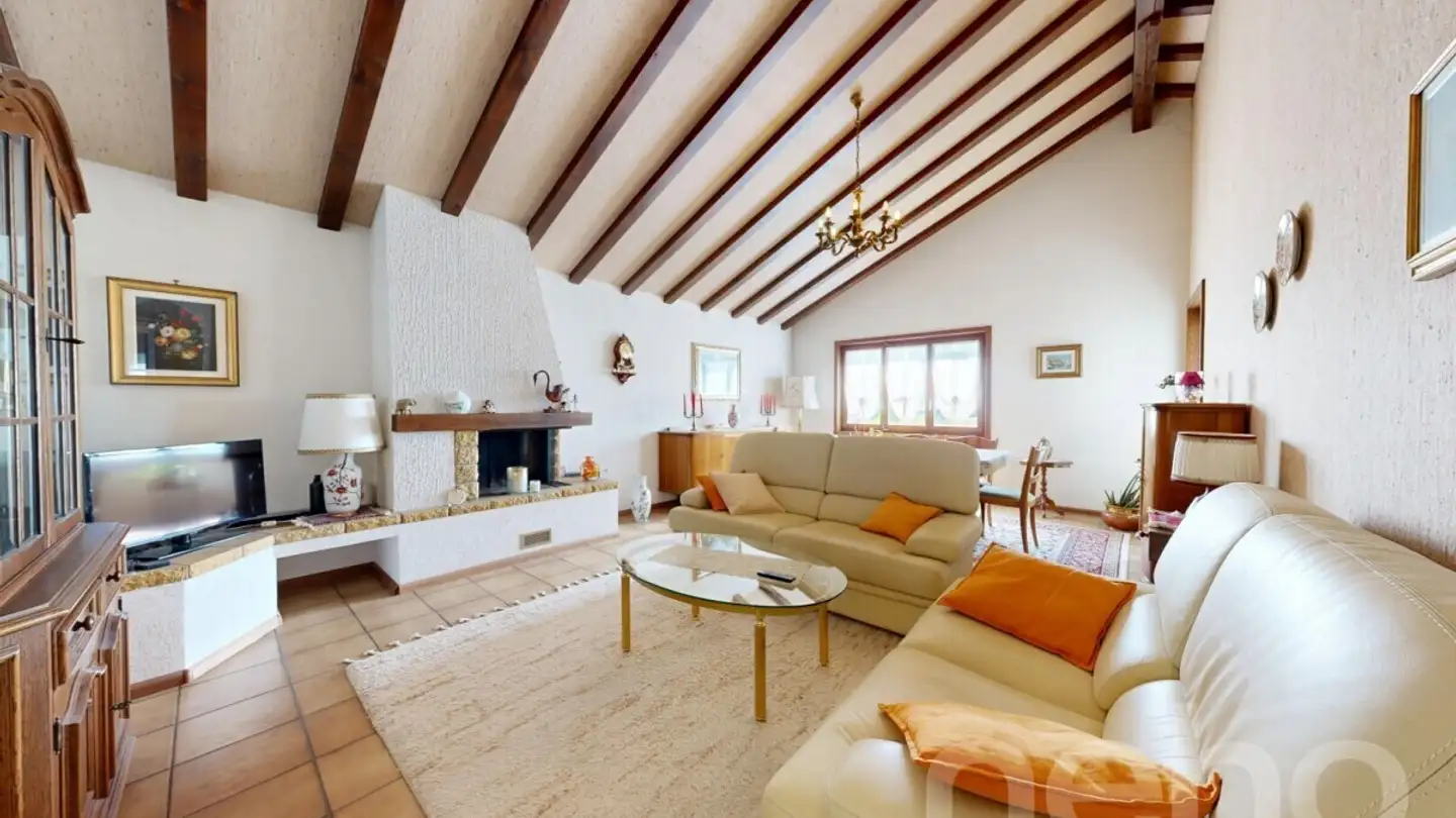 Casa singola in vendita - 2016 Cortaillod
