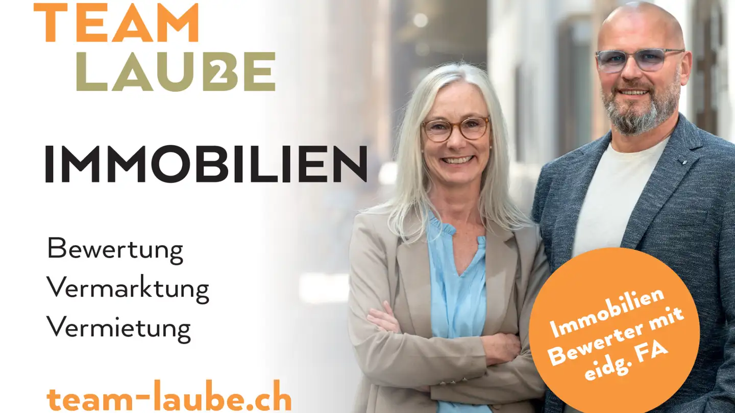 Apartment for sale - Hauptstrasse, 8553 Hüttlingen - Photo 4