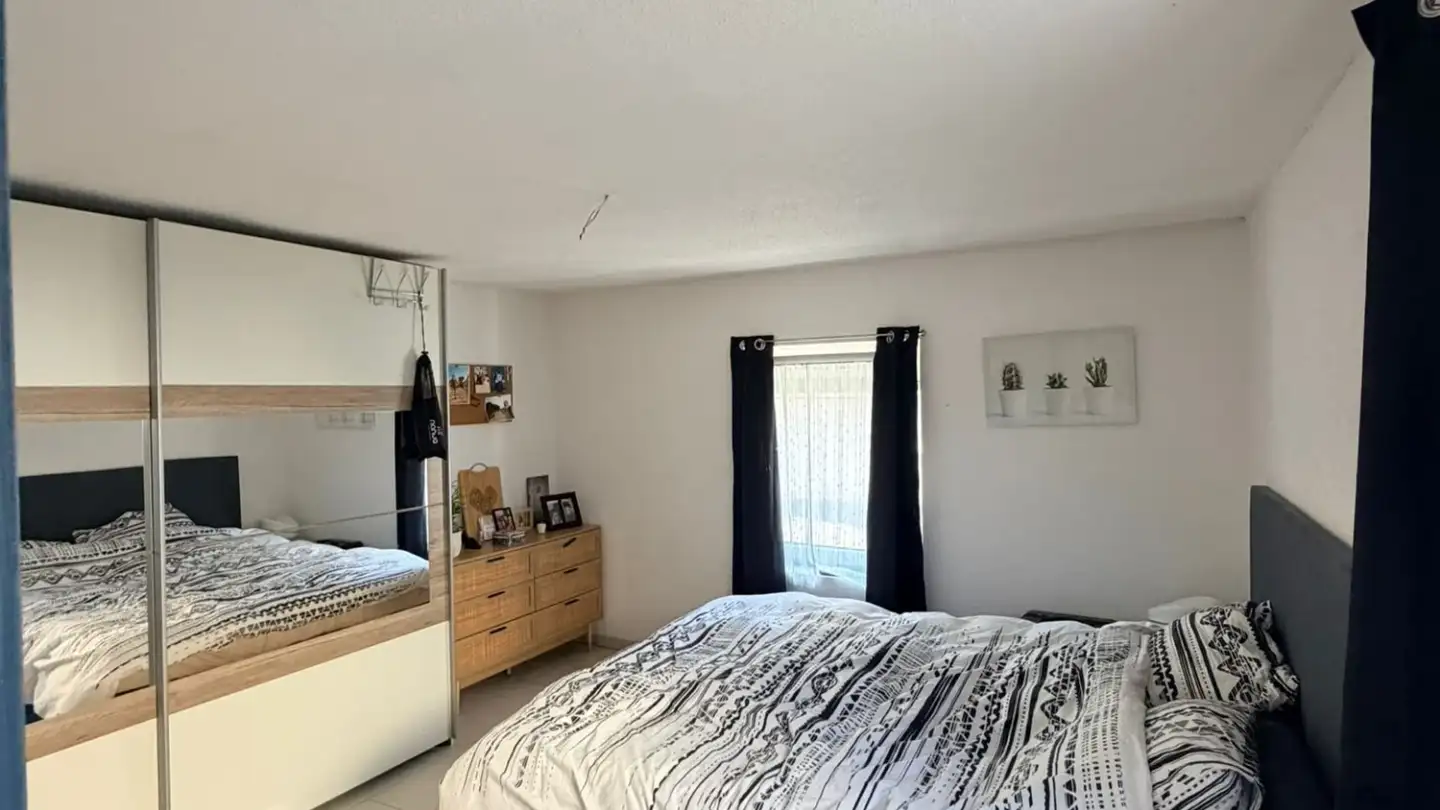Appartamento in affitto - Chemin des Plans-Praz 22, 1337 Vallorbe - Foto 2