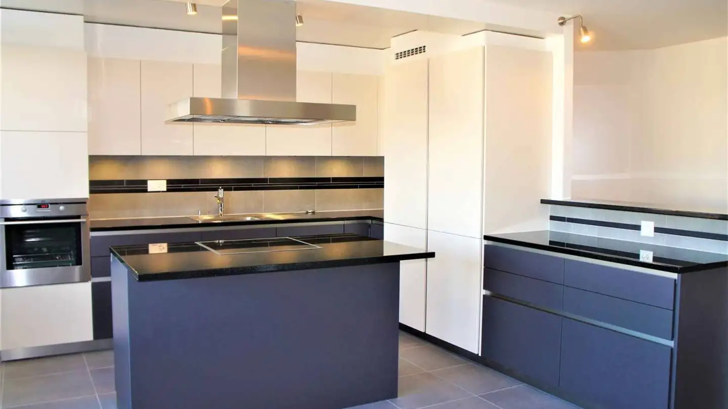 Penthouse for rent - 1804 Corsier-sur-Vevey - Photo 4