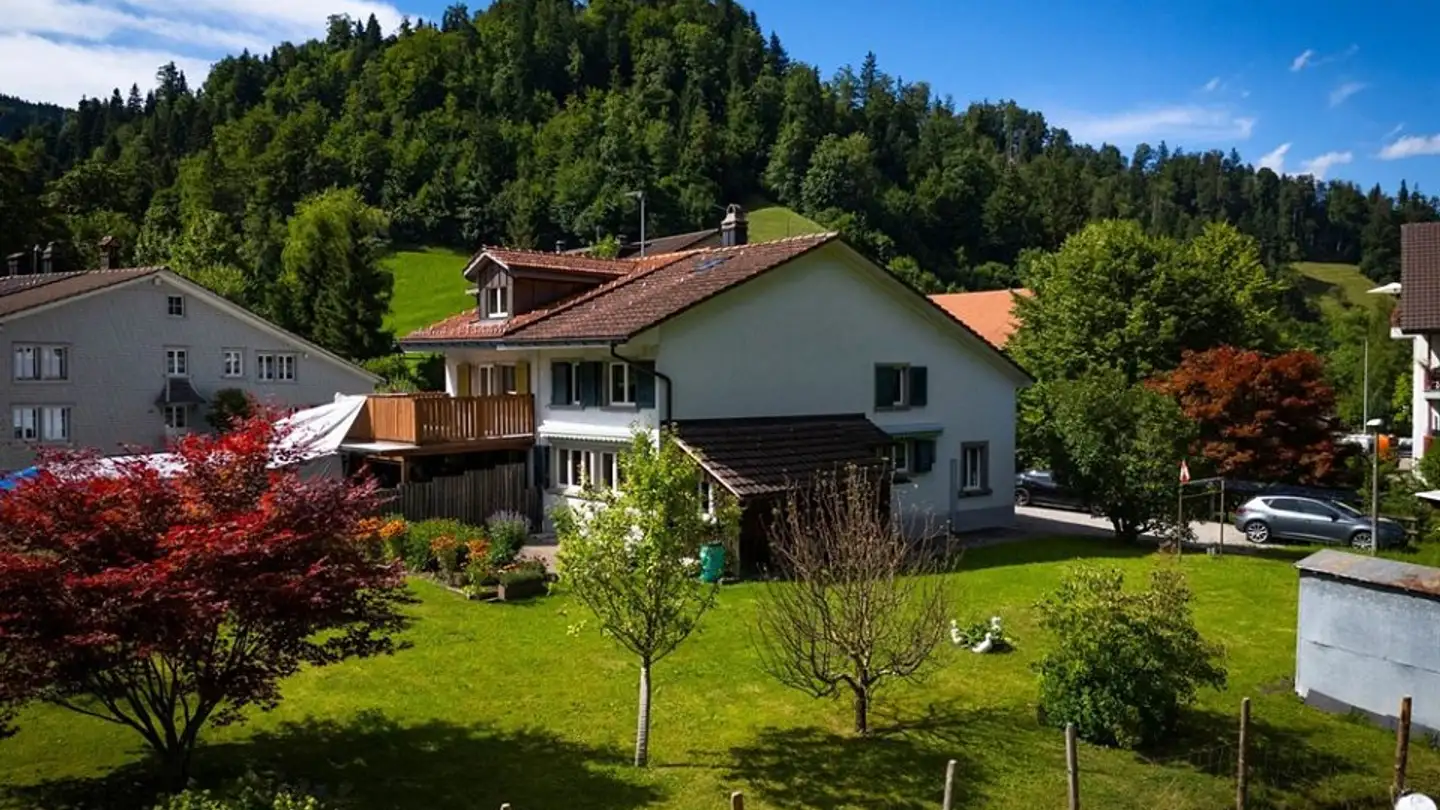 Duplex for sale - Tösstalstrasse 333, 8497 Fischenthal - Photo 4