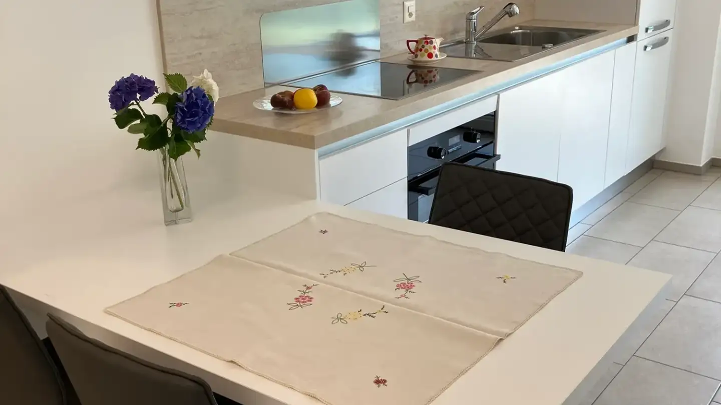 Appartement à louer - 6710 Biasca - Photo 2