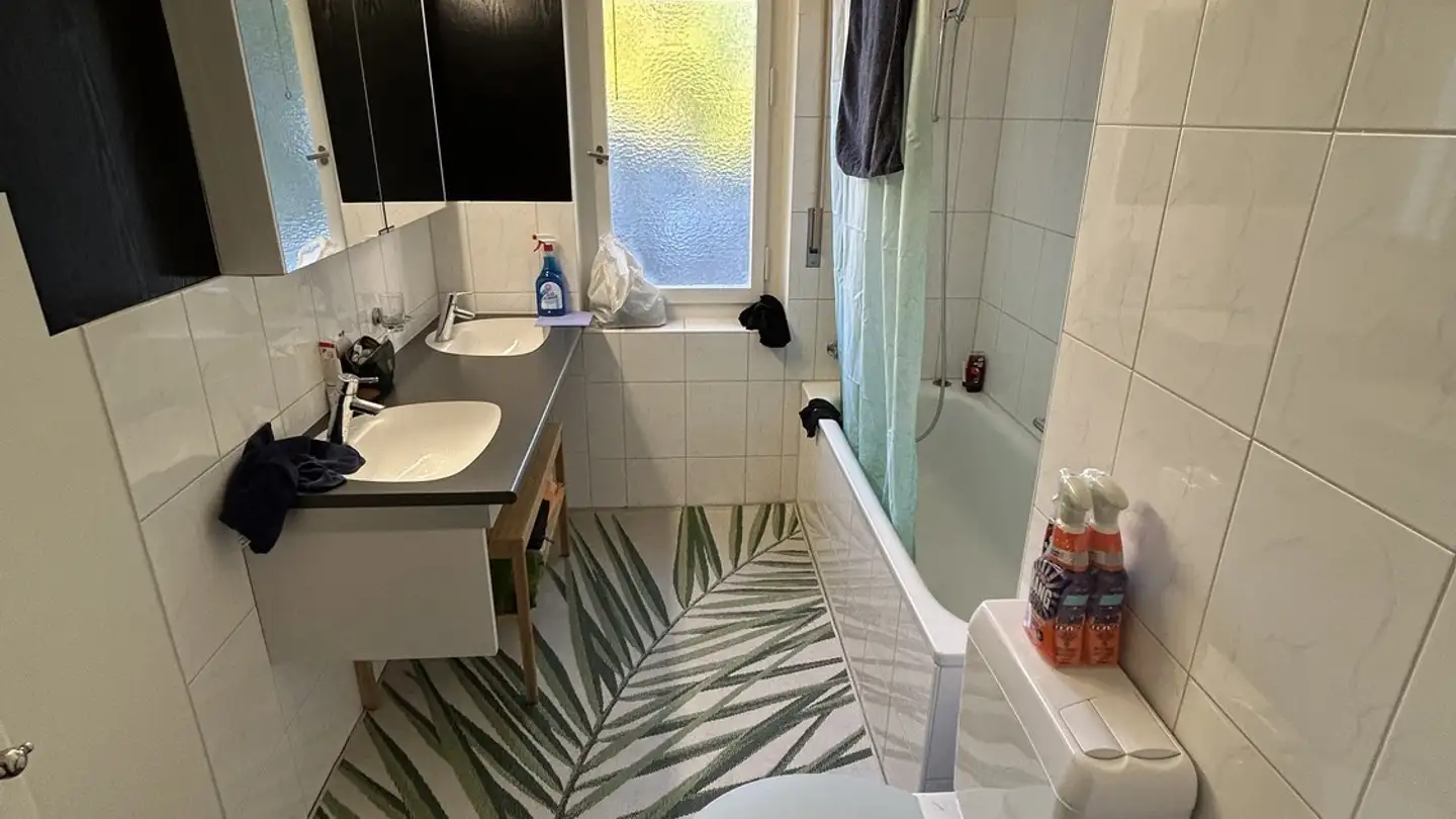 Stanza singola in affitto - 3013 Bern - Foto 4