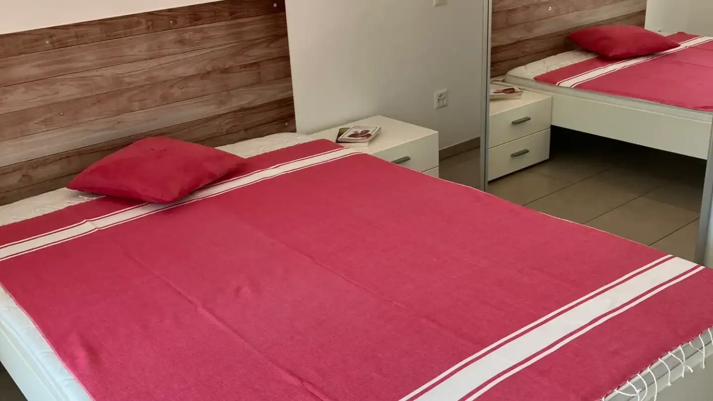 Appartement à louer - 6710 Biasca - Photo 4