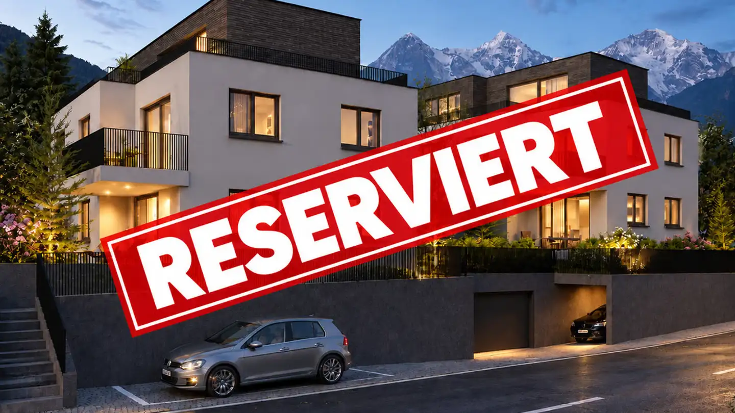 Apartment for sale - Rosenbergstrasse 69, 8212 Neuhausen am Rheinfall