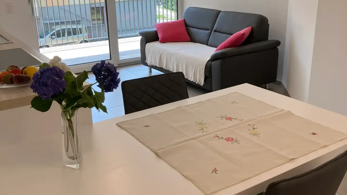 Appartement à louer - 6710 Biasca