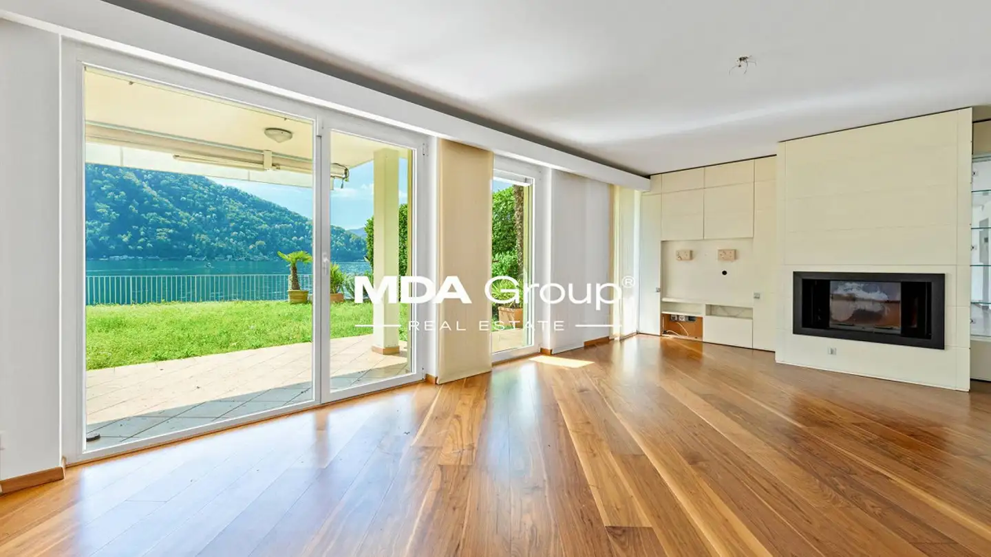 Villa à vendre - Via Baldassarre Longhena, 6817 Maroggia - Photo 4