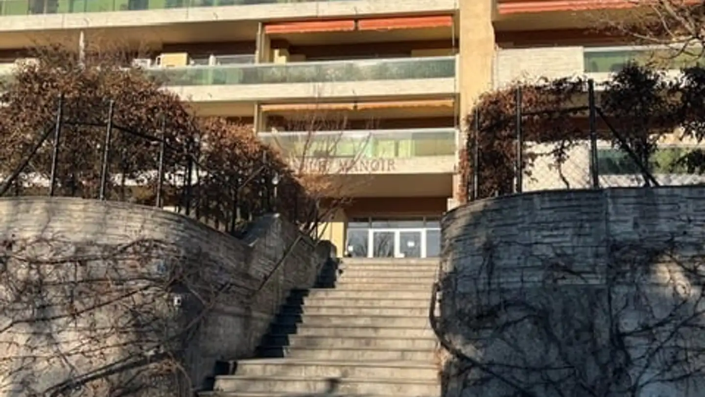 Wohnung mieten - 3960 Sierre