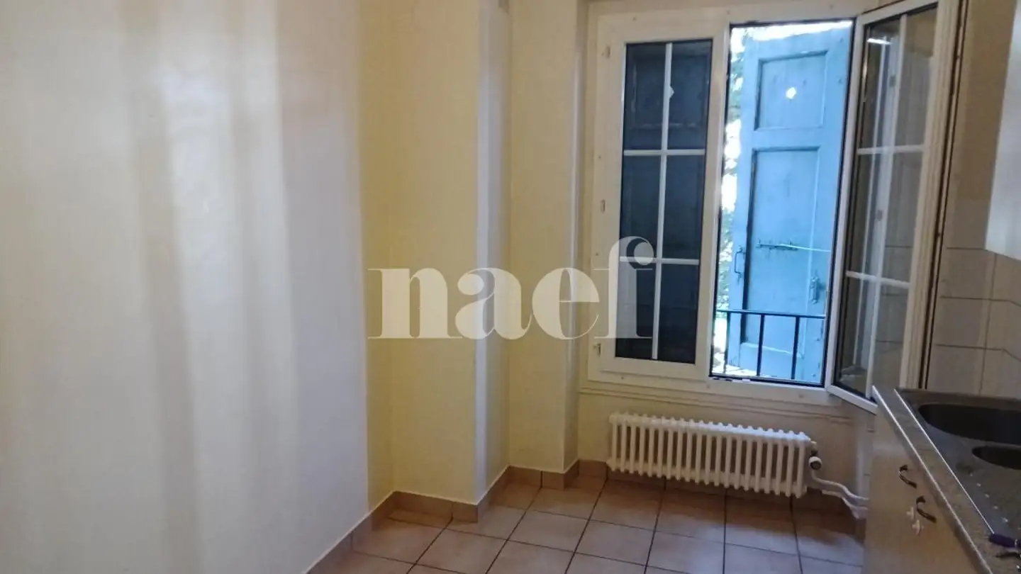 Apartment for rent - Rue Caroline 31, 1227 Les Acacias - Photo 4