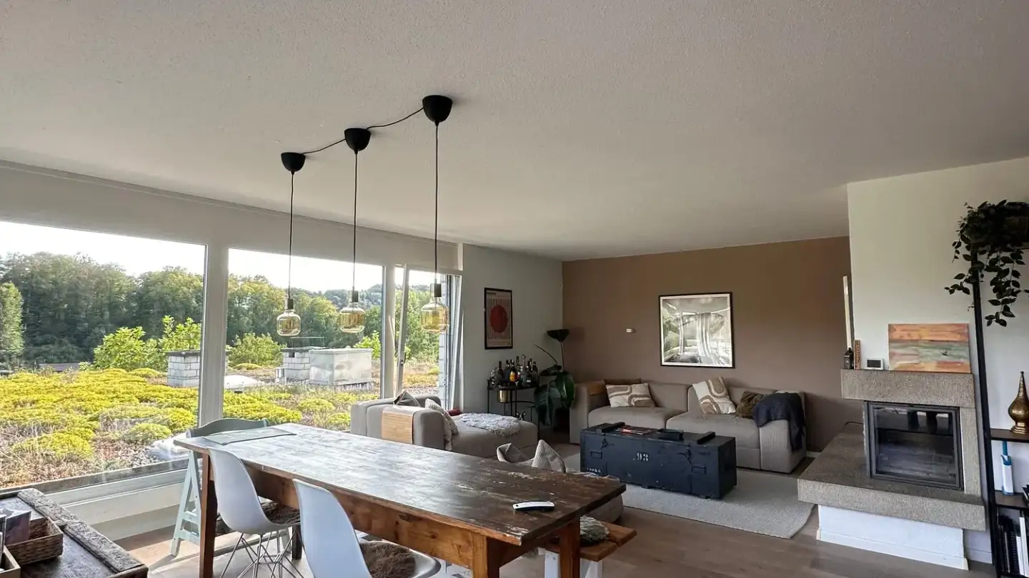 Duplex for rent - Unterdettigenstrasse 31, 3032 Hinterkappelen - Photo 3