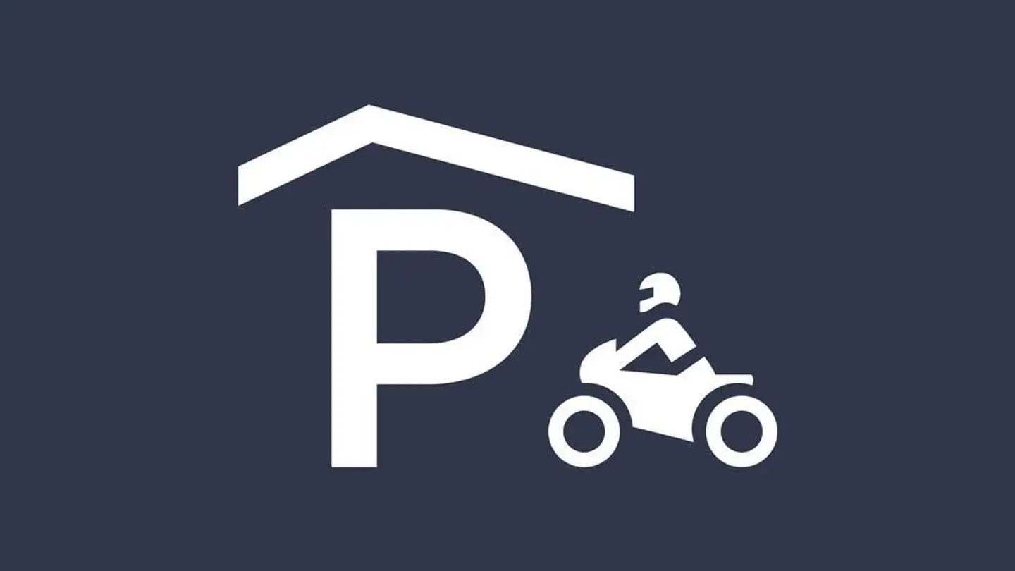 Place de parking intérieure pour moto à louer - Mülibachstrasse 42, 8107 Buchs ZH