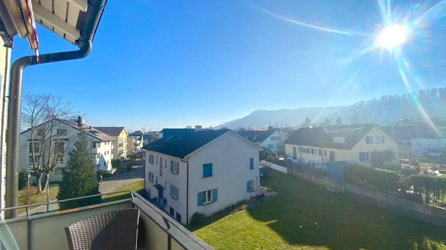 Appartement à louer - 8055 Zürich - Photo 2