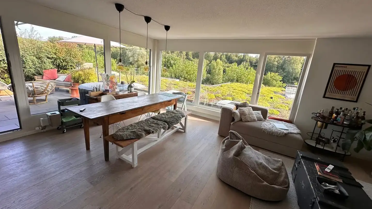 Duplex for rent - Unterdettigenstrasse 31, 3032 Hinterkappelen - Photo 4