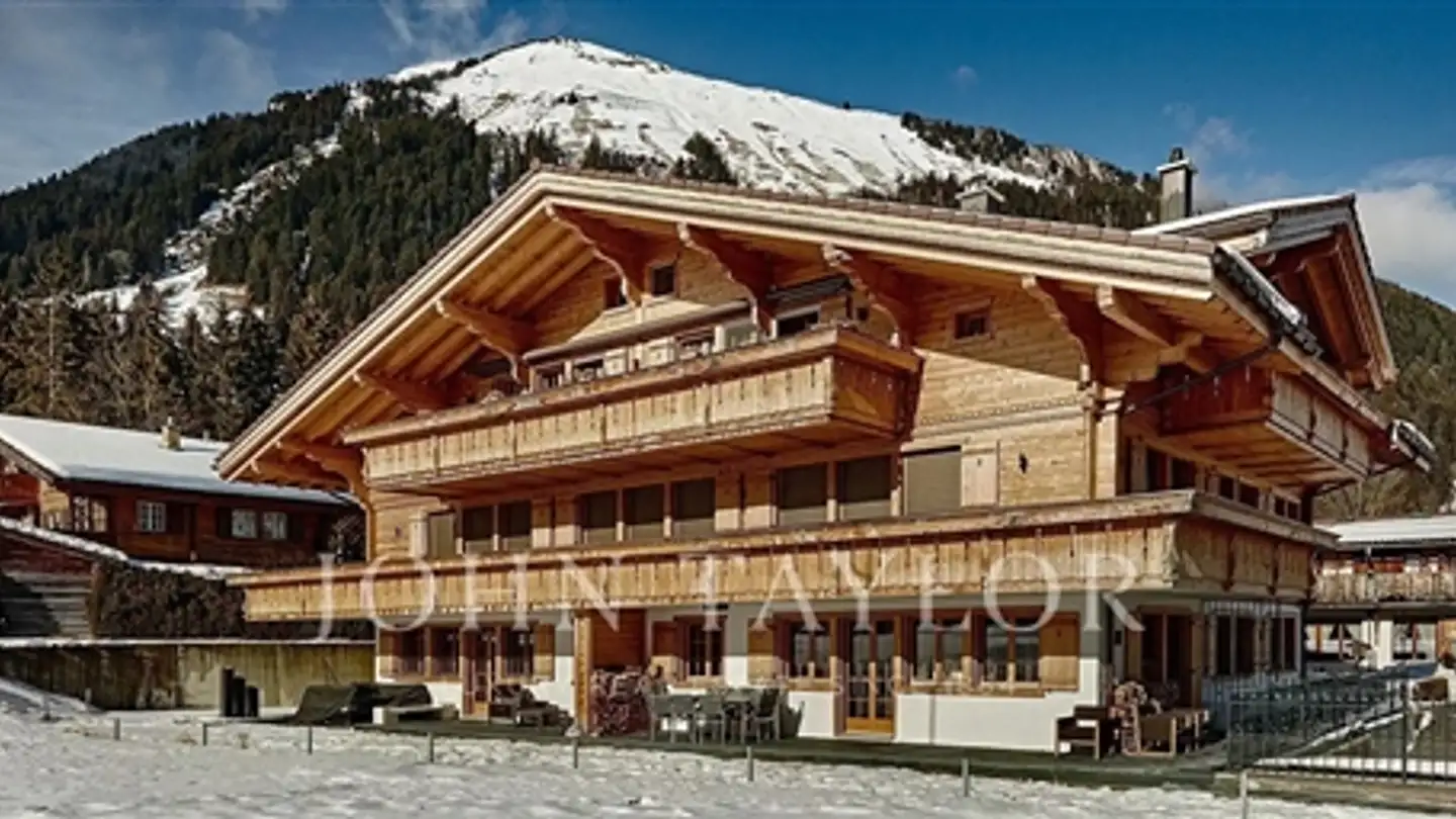 Attico in affitto - 3784 Feutersoey