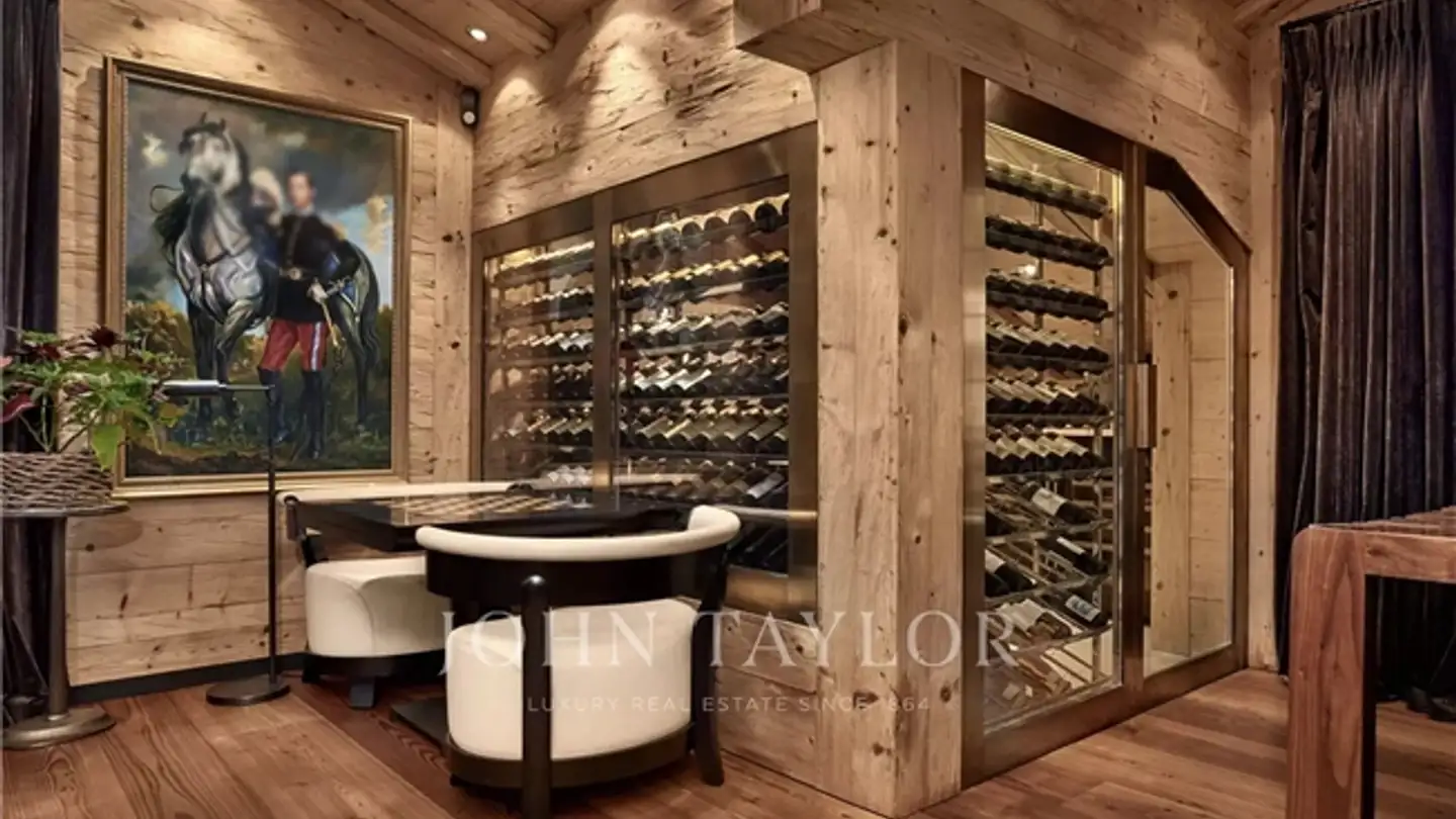 Attico in affitto - 3784 Feutersoey - Foto 2