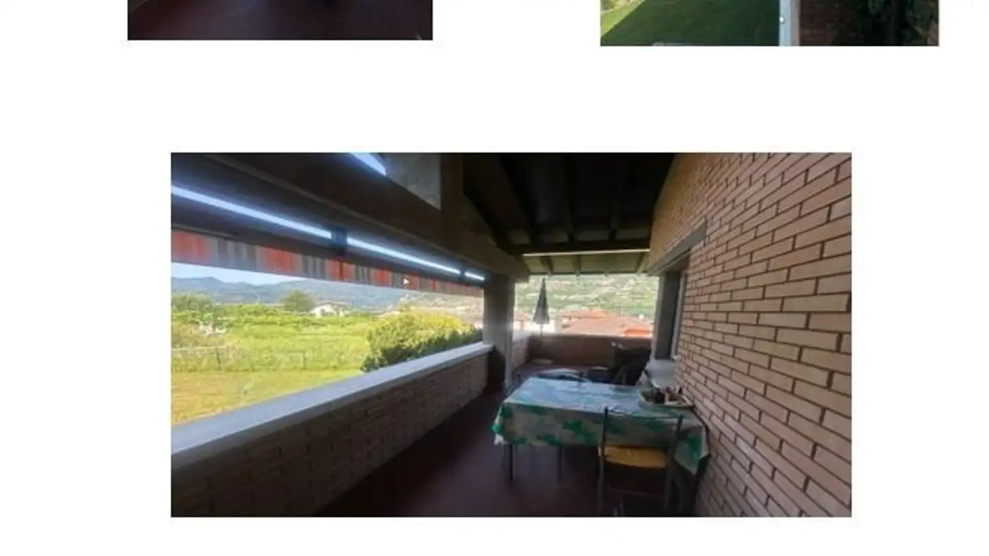 Appartamento in affitto - 6827 Brusino Arsizio - Photo 4