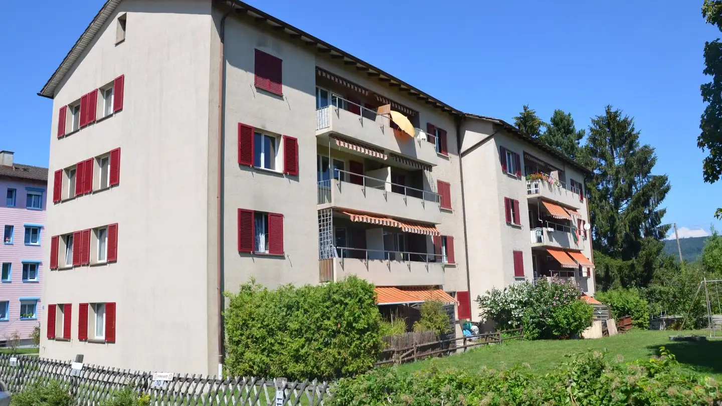 Appartamento in affitto - Hauptstrasse 33, 8264 Eschenz