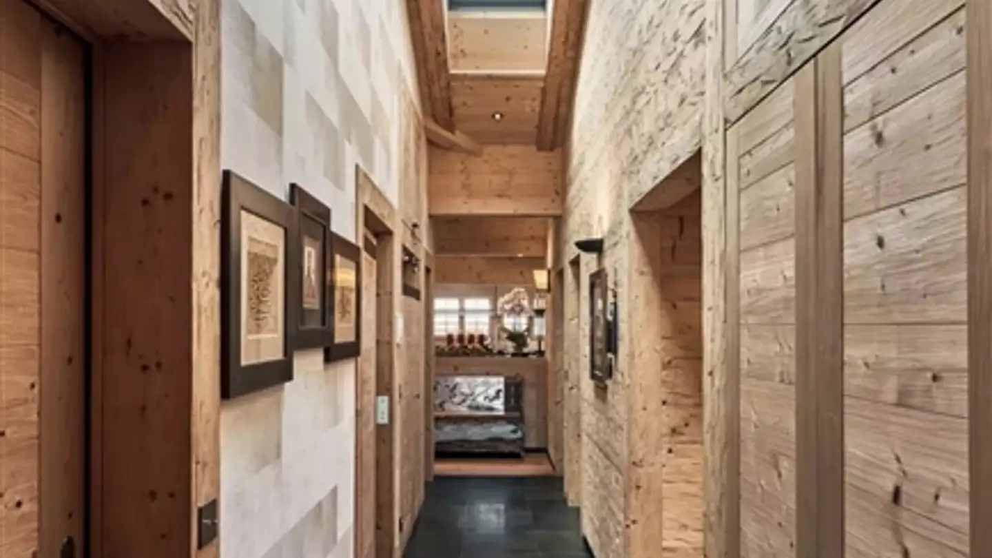 Attico in affitto - 3784 Feutersoey - Foto 4