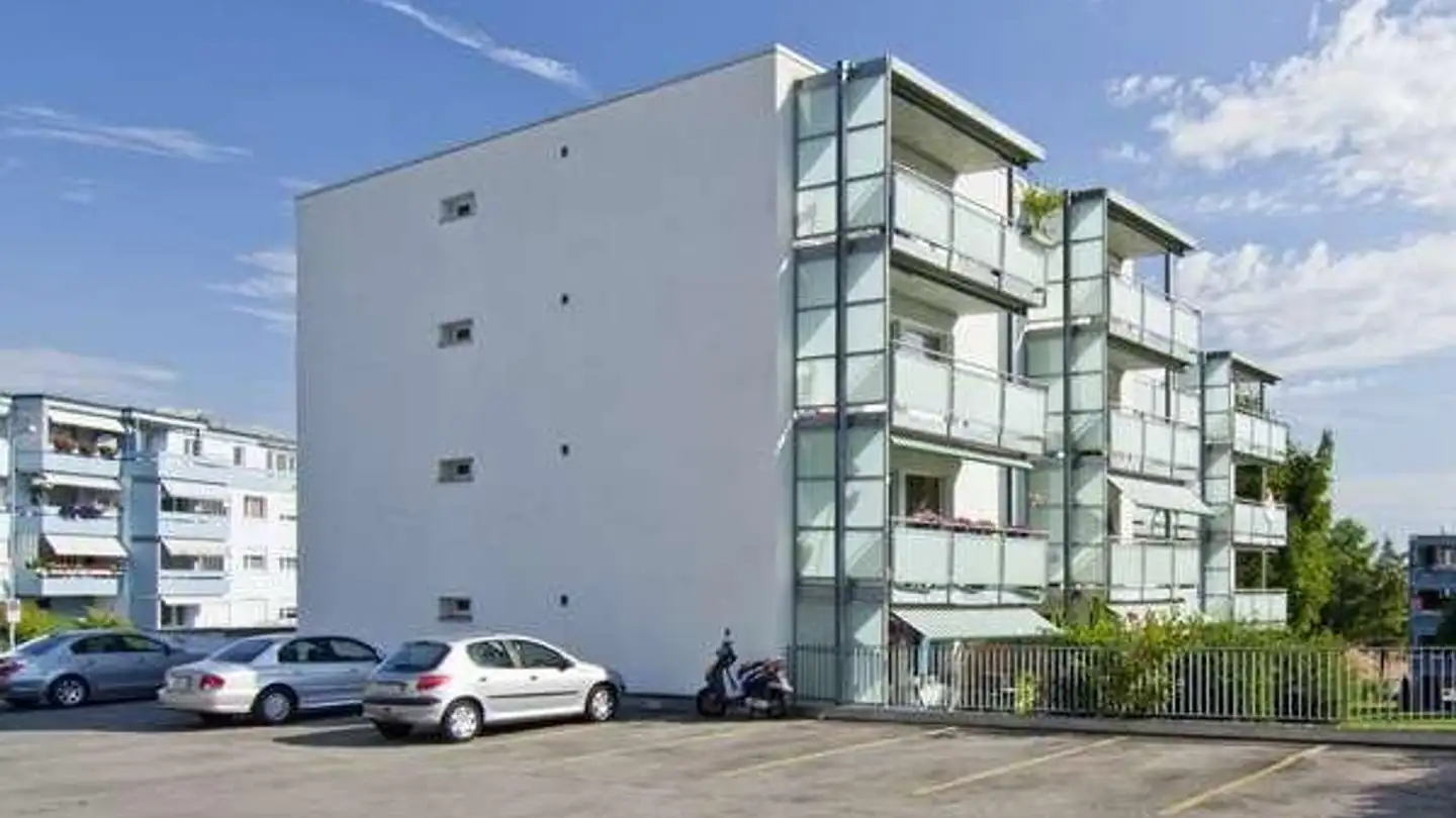 Appartamento in affitto - Längenbühlstrasse 7, 3302 Moosseedorf